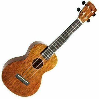 Koncertní ukulele Mahalo MH2-VNA Koncertní ukulele Vintage Natural - 1