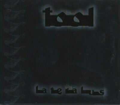 Glazbene CD Tool - Lateralus (CD) - 1