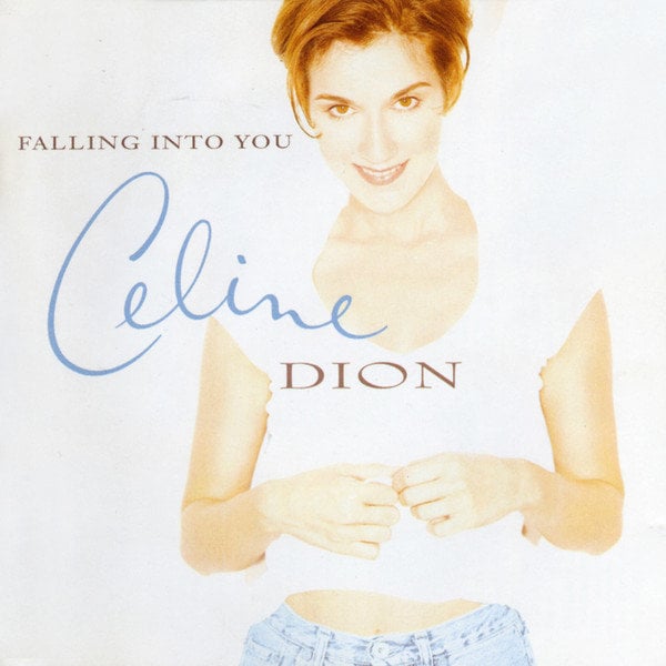 CD диск Celine Dion - Falling Into You (CD)