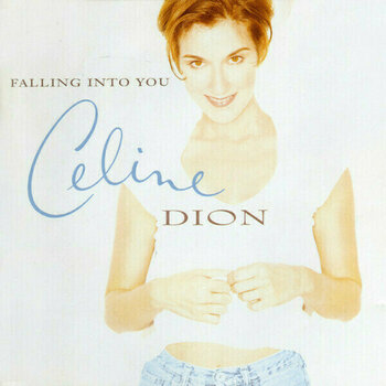 CD диск Celine Dion - Falling Into You (CD) - 1