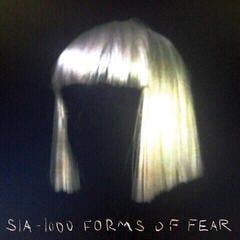 CD musicali Sia - 1000 Forms Of Fear (CD)
