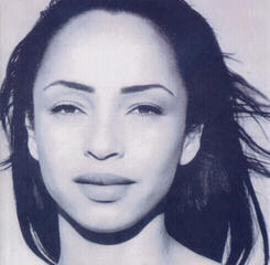 Musik-CD Sade - Best Of (Remastered) (CD)