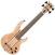 Basové ukulele Mahalo MEB1 Basové ukulele Natural