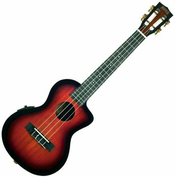 Тенор укулеле Mahalo Java CE Тенор укулеле 3-Tone Sunburst - 1