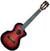 Tenor ukulele Mahalo Java CE Tenor ukulele 3-Tone Sunburst