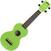 Sopran ukulele Mahalo MR1 Sopran ukulele Green