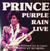 Muziek CD Prince - Purple Rain Live (CD)