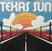 Vinyl Record Khruangbin - Texas Sun (Mini LP)