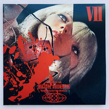 Vinyylilevy Chromatics - Closer To Grey (Blood Red Vinyl) (2 LP) - 1