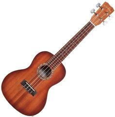 Koncertné ukulele Cordoba 15CM-E Natural Koncertné ukulele