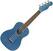 Concert Ukulele Fender Zuma Classic WN Concert Ukulele Lake Placid Blue