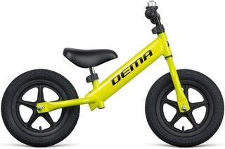 DEMA Beep AIR LT Neongreen/Black