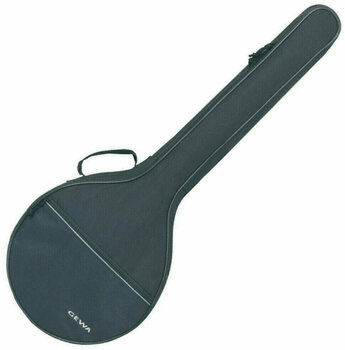 Tasche für Banjo GEWA Classic Tasche für Banjo Schwarz - 1