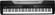 Kurzweil KA70 Digitaal stagepiano