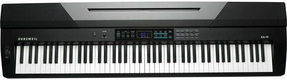 Digitálne stage piano Kurzweil KA70 Digitálne stage piano - 1