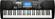 Kurzweil KP120A Keyboard s dynamikou