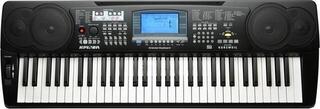 Синтезатор с динамика Kurzweil KP120A Синтезатор с динамика Black (Почти нов)