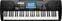 Keyboard mit Touch Response Kurzweil KP120A (Neuwertig)