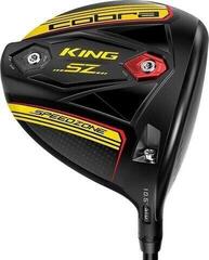 Cobra Golf King SpeedZone Driver Right Hand Regular 10.5 Cobra Golf King SpeedZone Driver Right Hand Regular 10.5