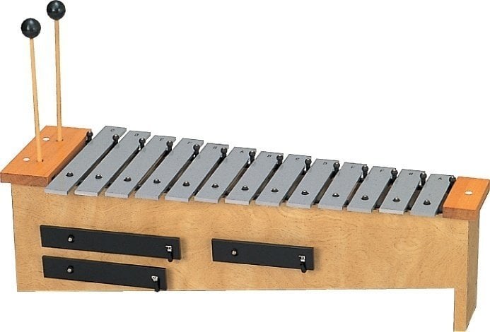 Xylofoon / Metallofoon / Klokkenspel Suzuki Music SMCS-16 Soprano Xylophone