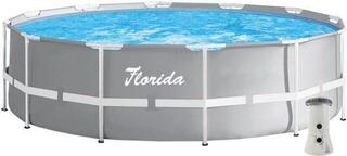 Marimex Florida 3,66 x 0,99 m Set + Cartridge Filtration M1 Marimex Florida 3,66 x 0,99 m Set + Cartridge Filtration M1