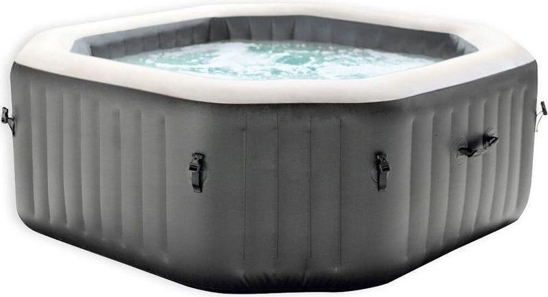 Inflatable Whirlpool Marimex PureSpa Bubble HWS Inflatable Whirlpool