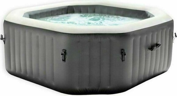 Inflatable Whirlpool Marimex PureSpa Bubble HWS Inflatable Whirlpool - 1