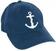 Mornarska kapa, kapa za jedrenje Sailor Cap Ancor Blue