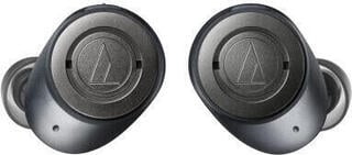 Audio-Technica ATH-ANC300TW Noir