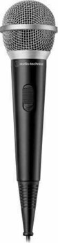 Dynamisk mikrofon til vokal Audio-Technica ATR1200X Dynamisk mikrofon til vokal - 1