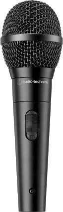 Dynamiska mikrofoner för sång Audio-Technica ATR1300X Dynamiska mikrofoner för sång