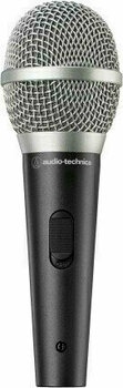 Microphone de chant dynamique Audio-Technica ATR1500X Microphone de chant dynamique - 1