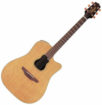 electro-acoustic guitar Takamine GB7C Garth Brooks Signature Natural - 1