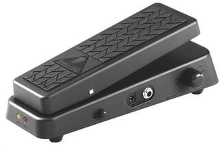 Wah-Wah pedal Behringer HB 01 HELL-BABE Wah-Wah pedal