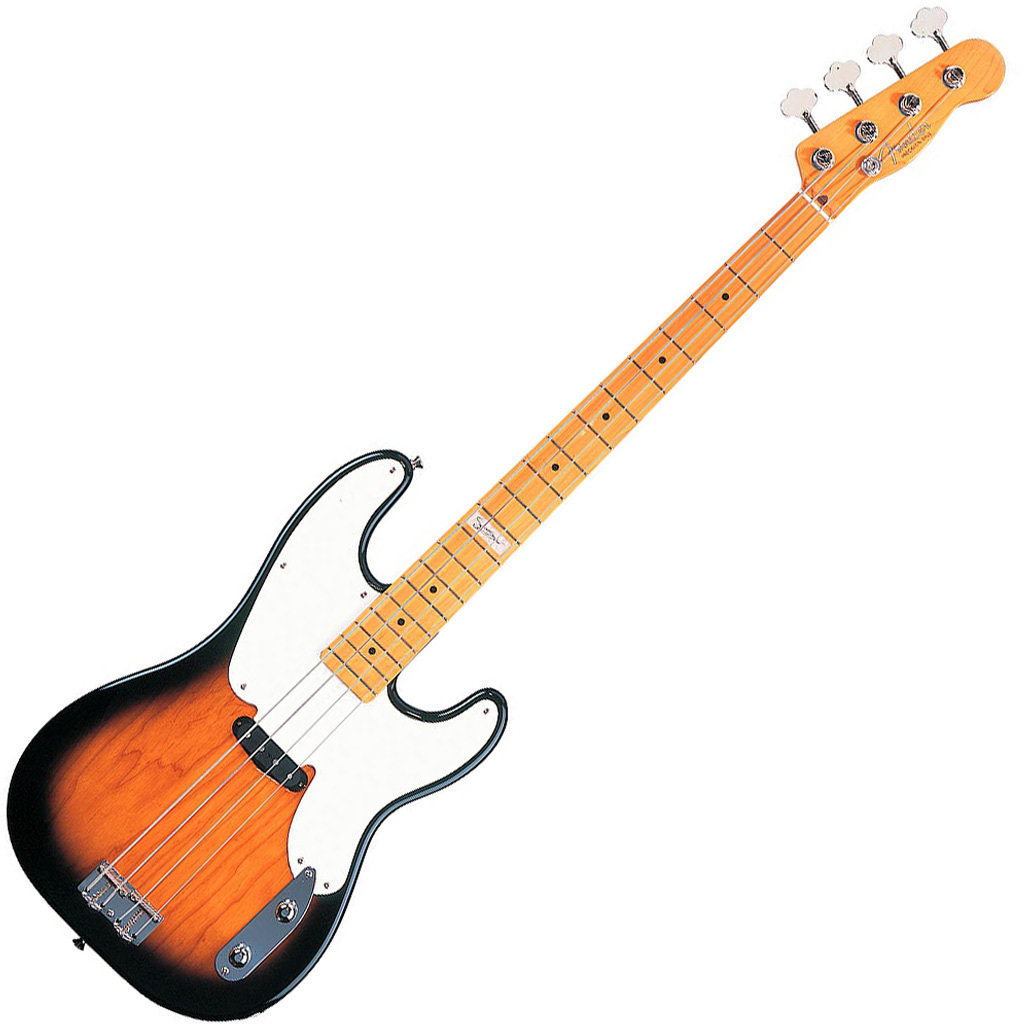 Elektrická baskytara Fender Sting Precision Bass