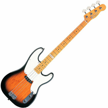 Elektrická baskytara Fender Sting Precision Bass - 1