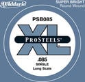 D'Addario PSB085 Basszusgitár húr