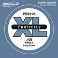 D'Addario PSB105 Cuerda de bajo individual