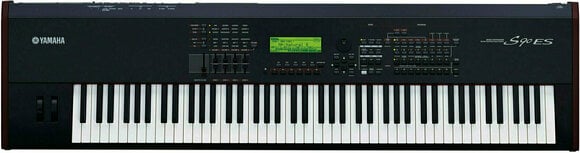 Synthesizer Yamaha S 90 ES - 1