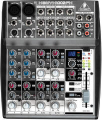 Behringer XENYX 1002 FX