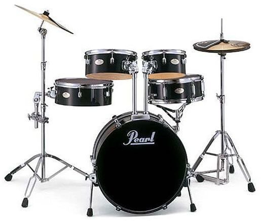 Akoestisch drumstel Pearl RT 705 H C 31