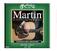 Struny do gitary akustycznej Martin M 170