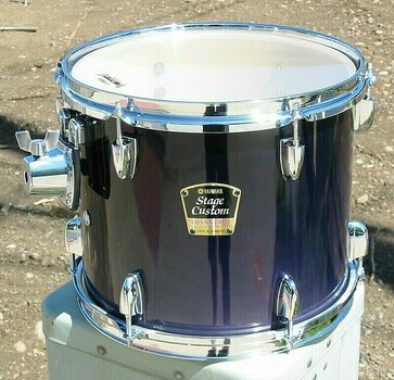 Tom-Tom, overgangsdrum Yamaha STT 612 YS FBL - 1