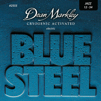 E-guitar strings Dean Markley 2555-JZ - 1