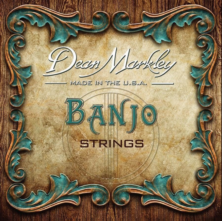 Struny pro banjo Dean Markley 2306 Banjo