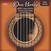Nylonové struny pro klasickou kytaru Dean Markley 2832 HT