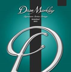 Struny pre basgitaru Dean Markley 2602A-LT Struny pre basgitaru