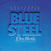 Jeux de 5 cordes basses Dean Markley 2678 5LT 45-125 Blue Steel