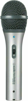 Microphone de chant dynamique Audio-Technica ATR2150-SD Microphone de chant dynamique - 1