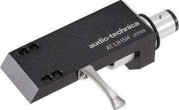 Audio-Technica AT-LH15H Headshell Negru